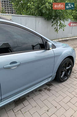 Универсал Ford Focus 2008 в 