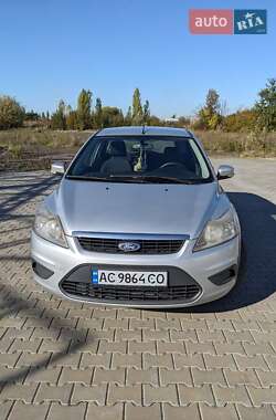 Універсал Ford Focus 2008 в Луцьку