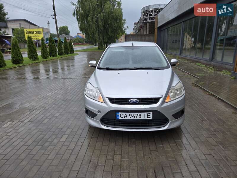 Універсал Ford Focus 2009 в Березному