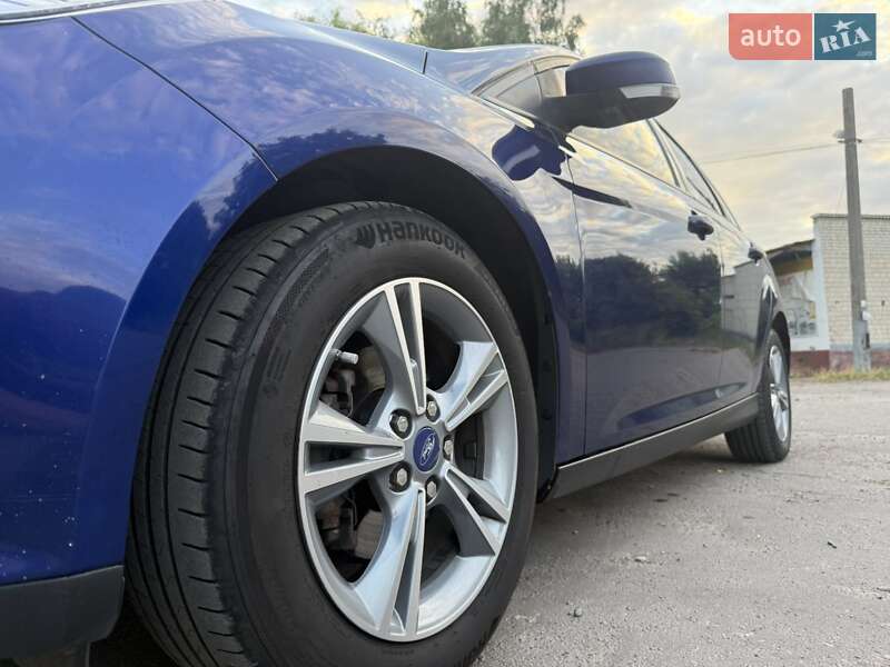 Універсал Ford Focus 2014 в Жмеринці