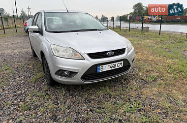 Універсал Ford Focus 2008 в 