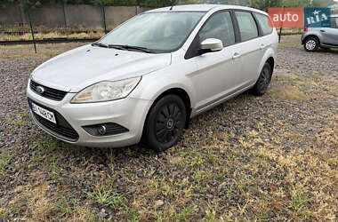 Ford Focus 2008 Ford Focus 2008