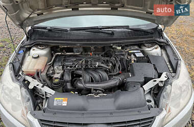 Універсал Ford Focus 2008 в 