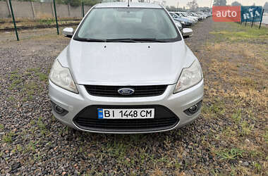 Універсал Ford Focus 2008 в 