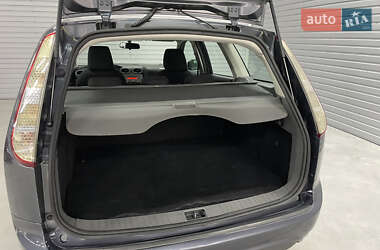 Универсал Ford Focus 2010 в 