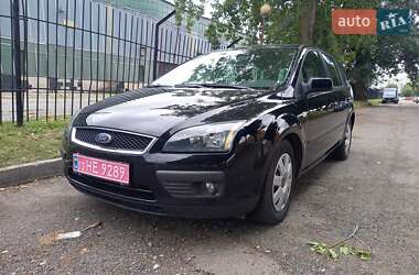 Универсал Ford Focus 2005 в Черкассах