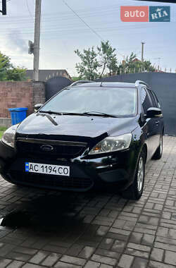 Универсал Ford Focus 2010 в Луцке