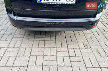 Універсал Ford Focus 2010 в 