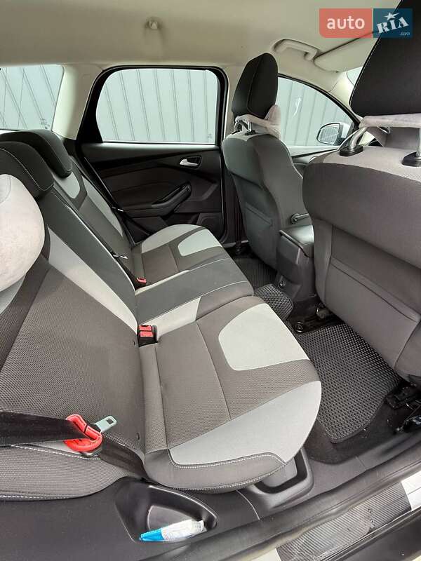 Универсал Ford Focus 2012 в Луцке