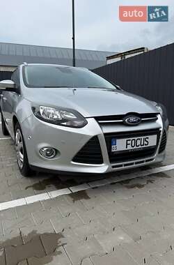 Універсал Ford Focus 2012 в Луцьку