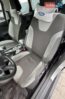 Универсал Ford Focus 2012 в 