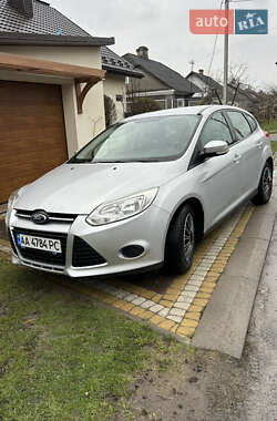 Ford Focus 2013 Ford Focus 2013