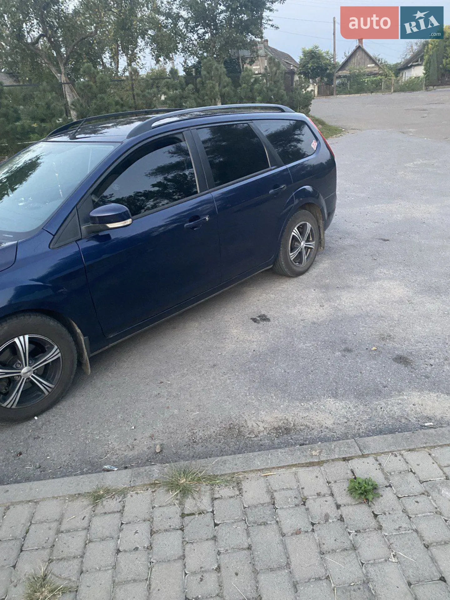 2010 Ford Focus - мініатюра 16