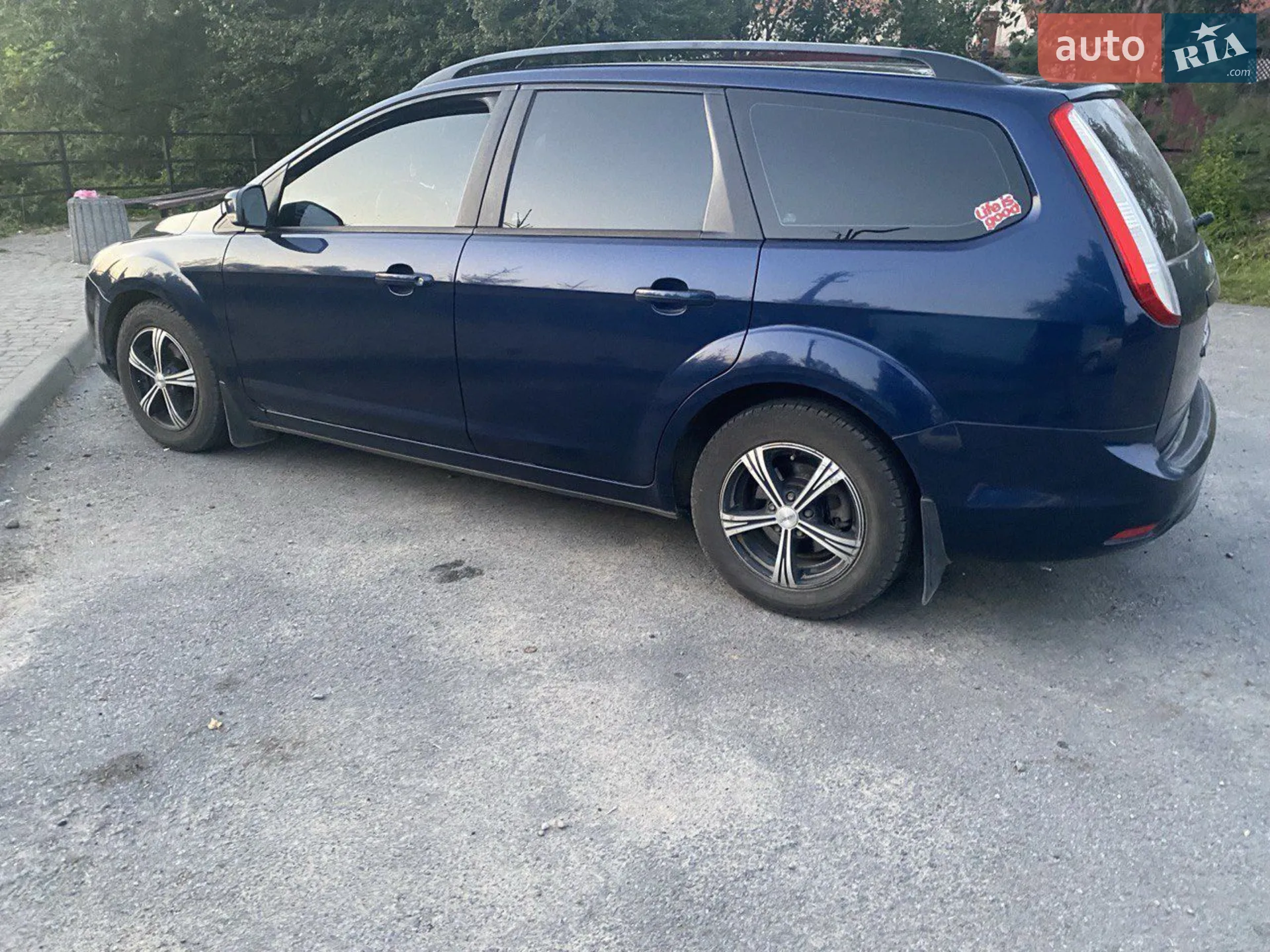 2010 Ford Focus - мініатюра 17