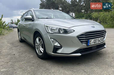 Универсал Ford Focus 2019 в Житомире