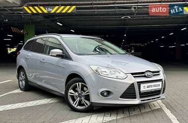 Ford Focus 2013 Ford Focus 2013
