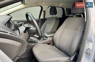 Універсал Ford Focus 2013 в 
