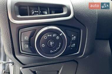 Універсал Ford Focus 2013 в 