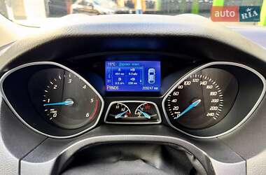 Універсал Ford Focus 2013 в 