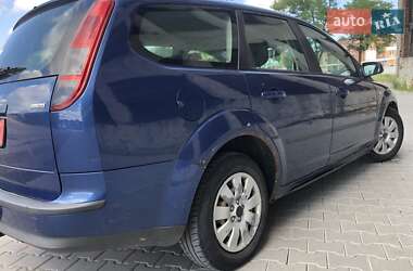 Универсал Ford Focus 2006 в 