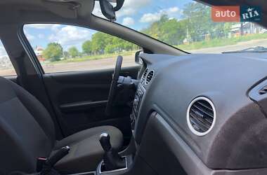Универсал Ford Focus 2006 в 