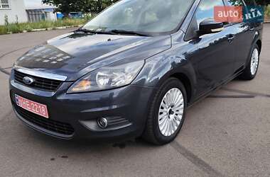 Ford Focus 2011 Ford Focus 2011