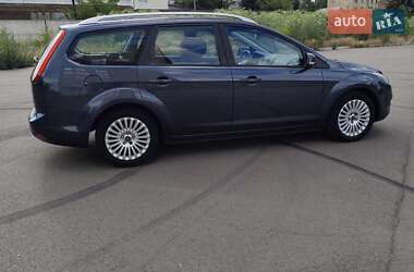Универсал Ford Focus 2011 в 