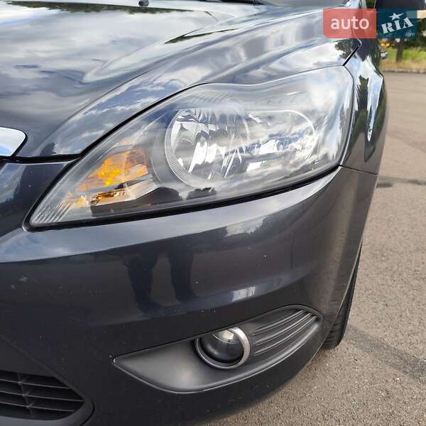 Універсал Ford Focus 2011 в Білій Церкві