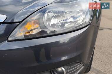 Универсал Ford Focus 2011 в 