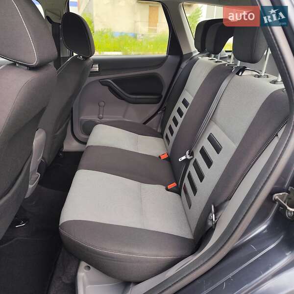 Універсал Ford Focus 2011 в Білій Церкві