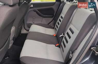 Универсал Ford Focus 2011 в 