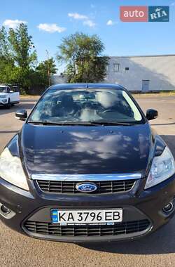 Хетчбек Ford Focus 2010 в Кривому Розі