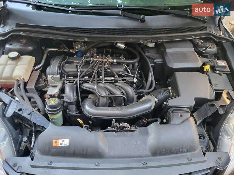 Хетчбек Ford Focus 2010 в Кривому Розі