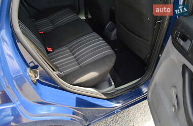 Универсал Ford Focus 2010 в 