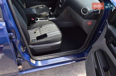 Универсал Ford Focus 2010 в 