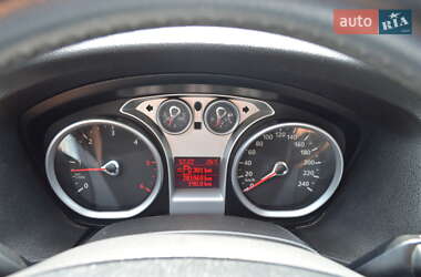 Универсал Ford Focus 2010 в 