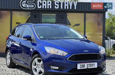 Ford Focus 2017 Ford Focus 2017