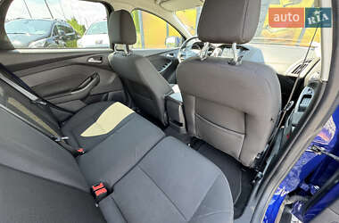 Универсал Ford Focus 2017 в 