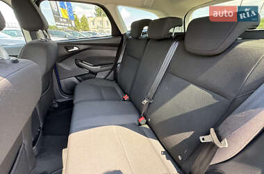 Универсал Ford Focus 2017 в 
