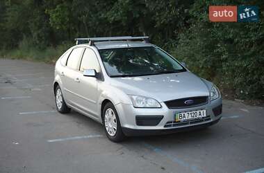 Ford Focus 2007
