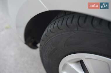 Хэтчбек Ford Focus 2007 в 