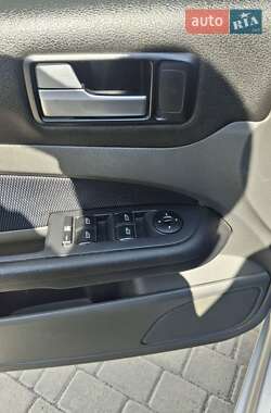 Универсал Ford Focus 2007 в 