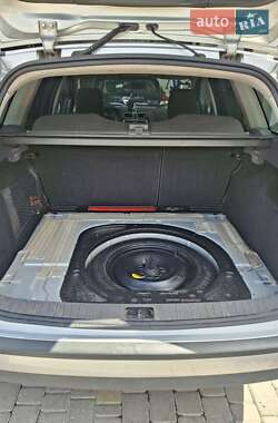 Универсал Ford Focus 2007 в 