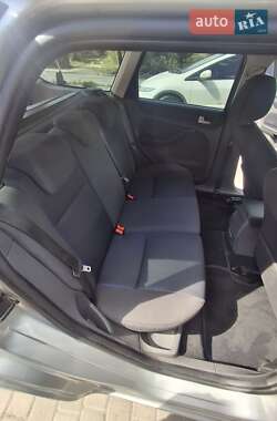 Универсал Ford Focus 2007 в 