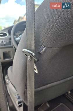 Универсал Ford Focus 2007 в 