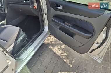 Универсал Ford Focus 2007 в 