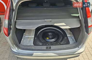 Универсал Ford Focus 2007 в 