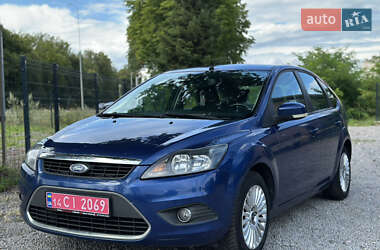 Ford Focus 2009