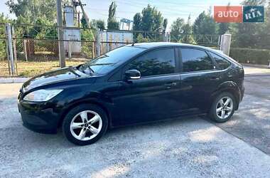 Ford Focus 2011
