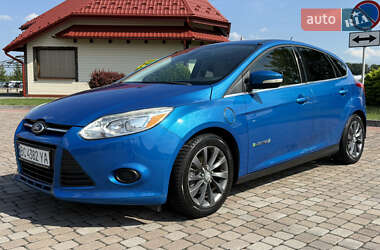 Ford Focus 2012 Ford Focus 2012